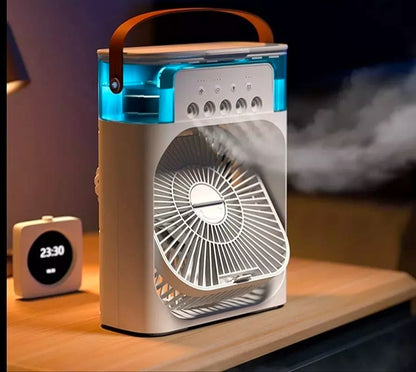 Ventilador humidificador - AIRFROST™